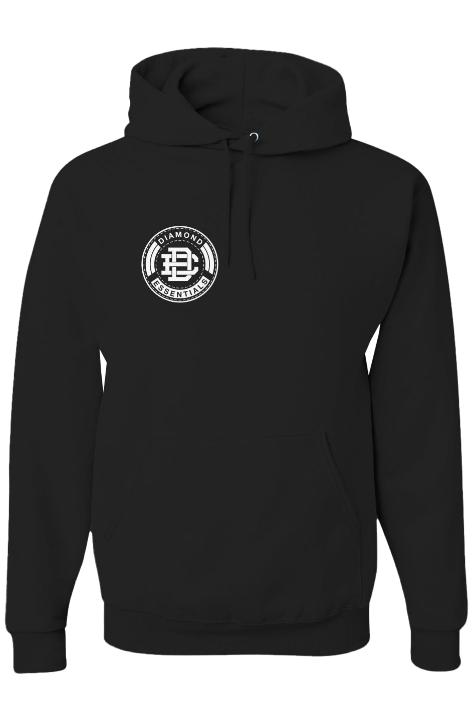NuBlend Hooded Sweatshirt