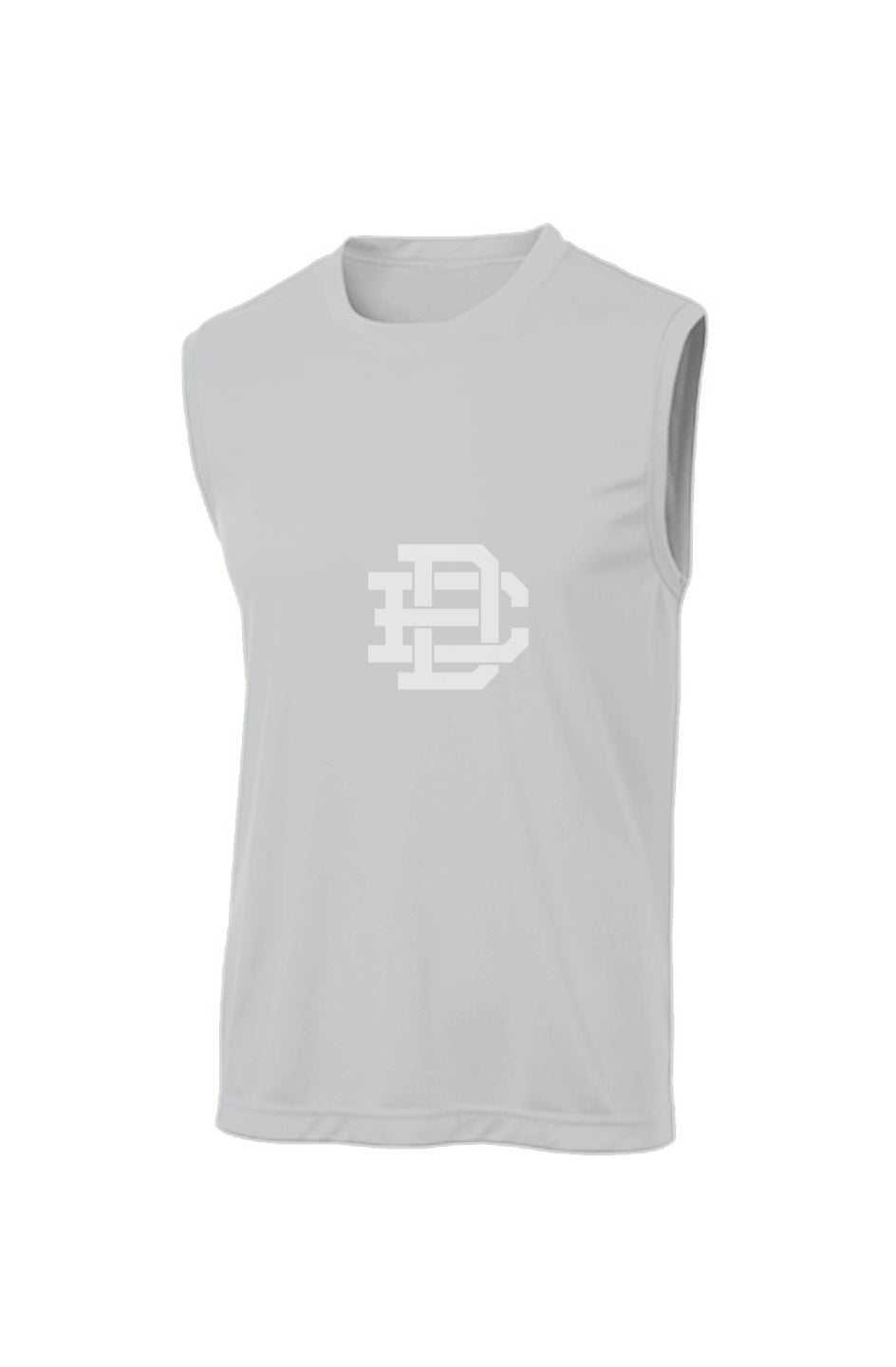 Sleeveless Competitor Tee