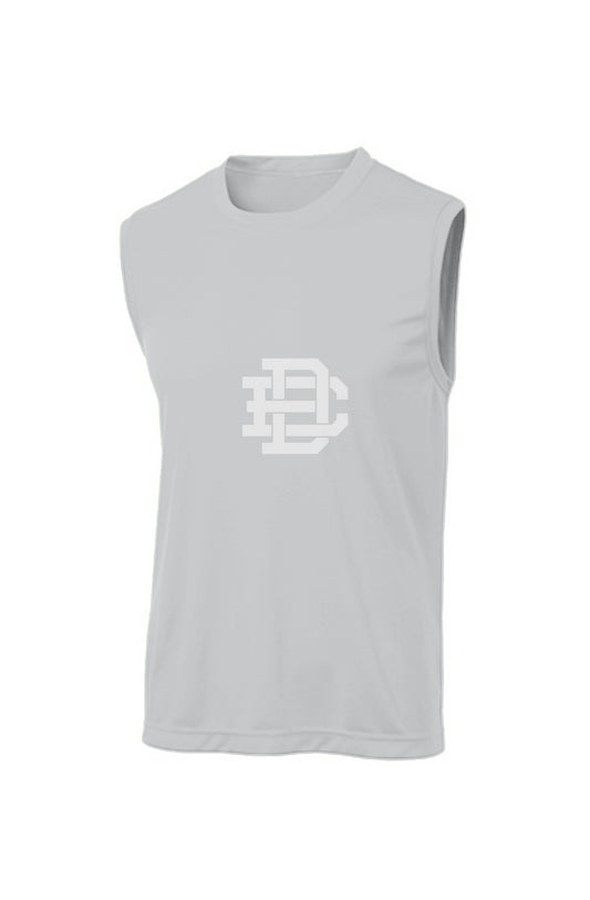 Sleeveless Competitor Tee