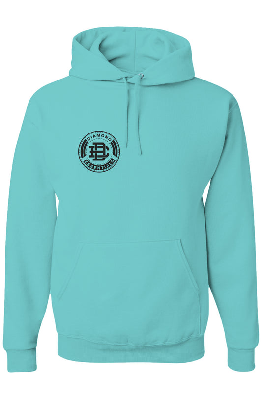 NuBlend Hooded Sweatshirt