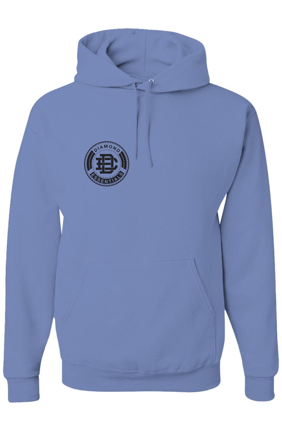 NuBlend Hooded Sweatshirt