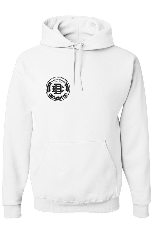 NuBlend Hooded Sweatshirt