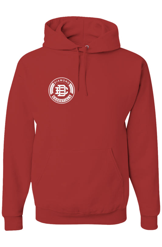 NuBlend Hooded Sweatshirt