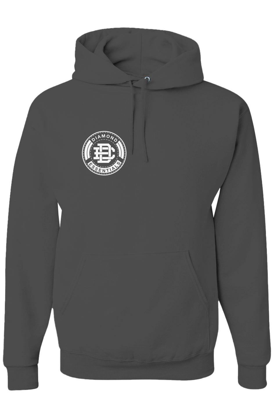 NuBlend Hooded Sweatshirt