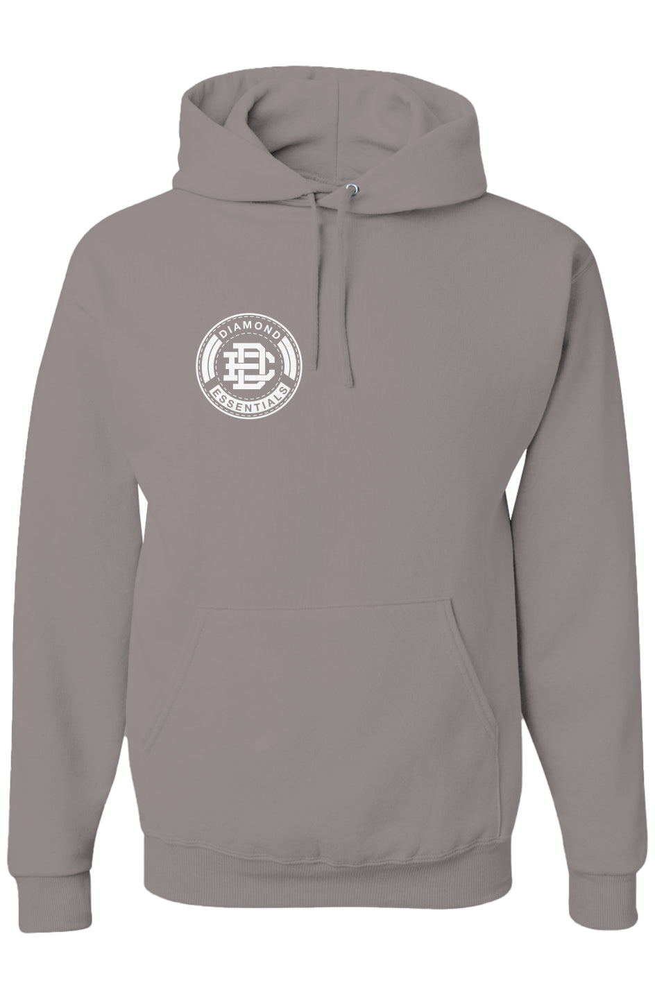 NuBlend Hooded Sweatshirt