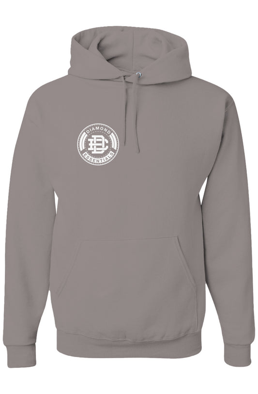 NuBlend Hooded Sweatshirt