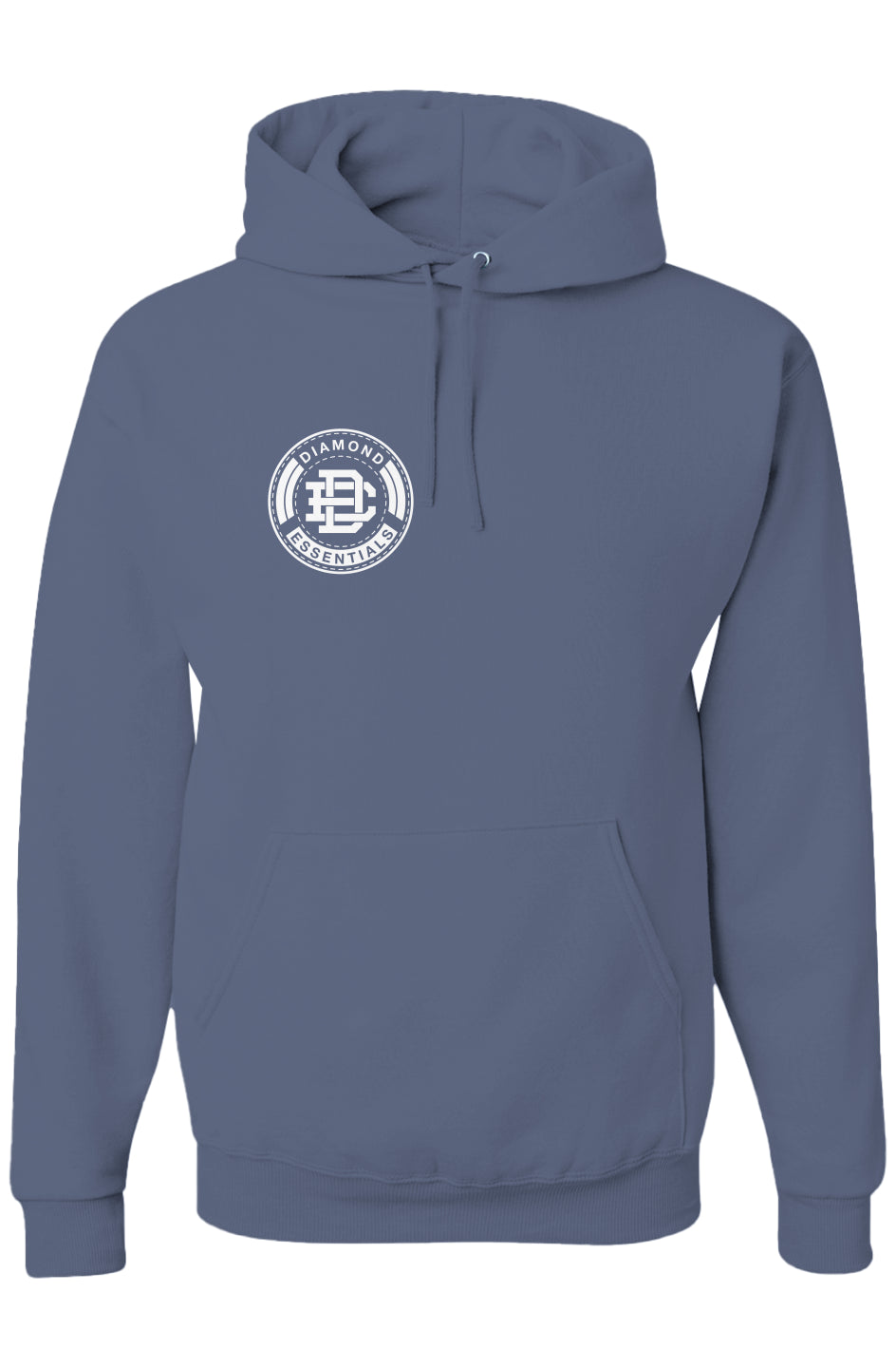 NuBlend Hooded Sweatshirt