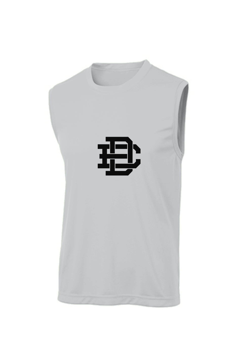 Sleeveless Competitor Tee