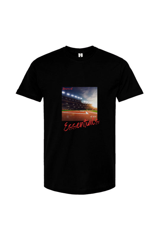 Tultex Unisex T Shirt