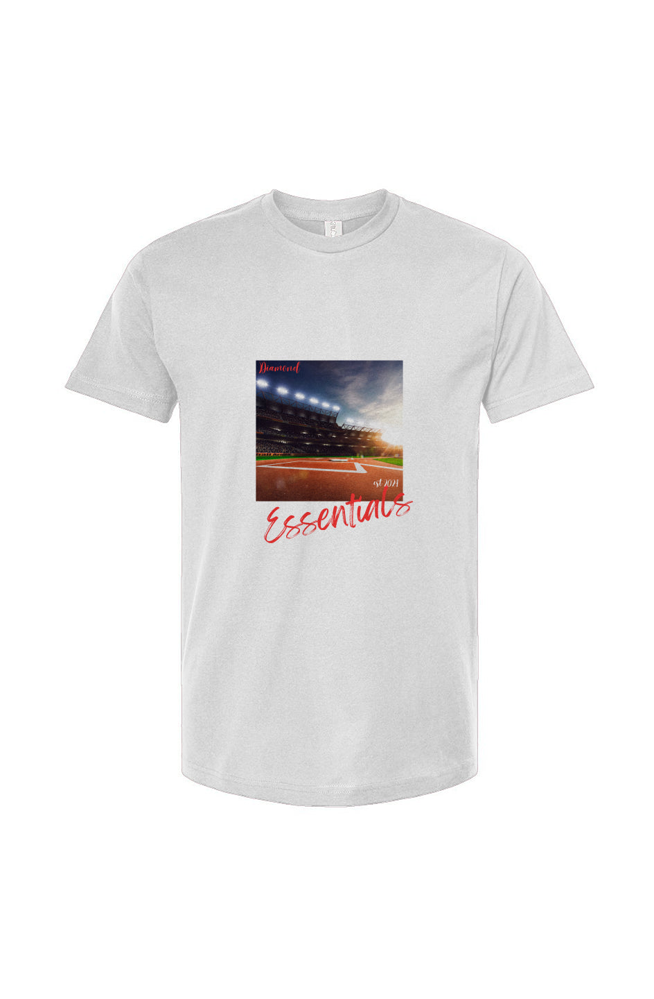 Tultex Unisex T Shirt