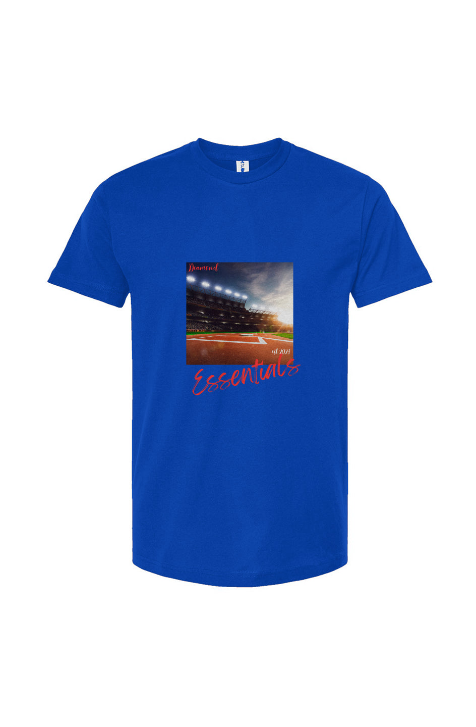Tultex Unisex T Shirt