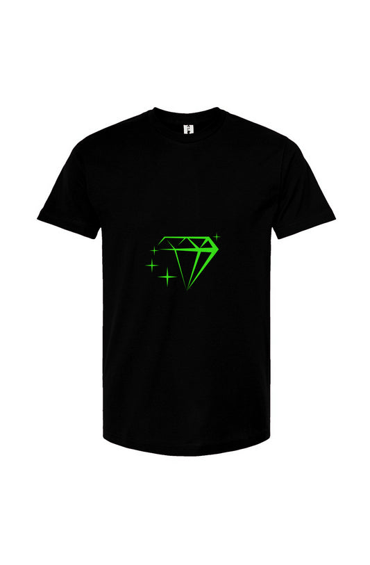 Tultex Unisex T Shirt